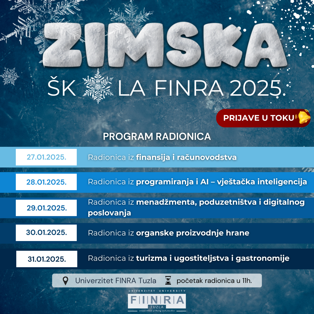 ZIMSKA ŠKOLA FINRA 2025.