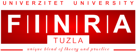 Univerzitet FINRA Tuzla