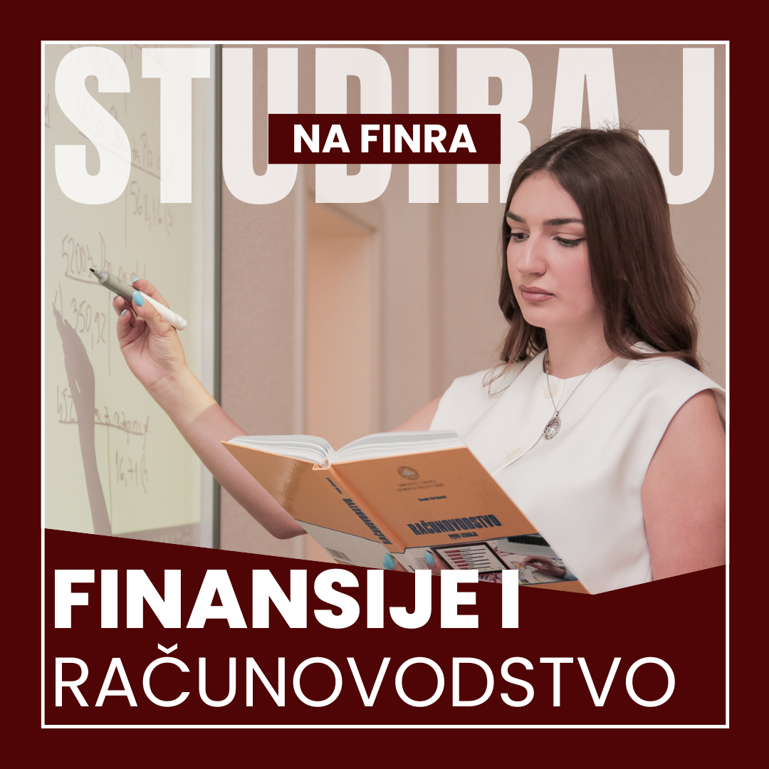 Finansije i računovodstvo