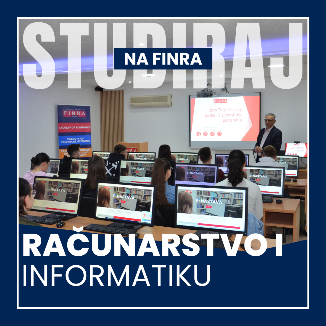 Računarstvo i informatika