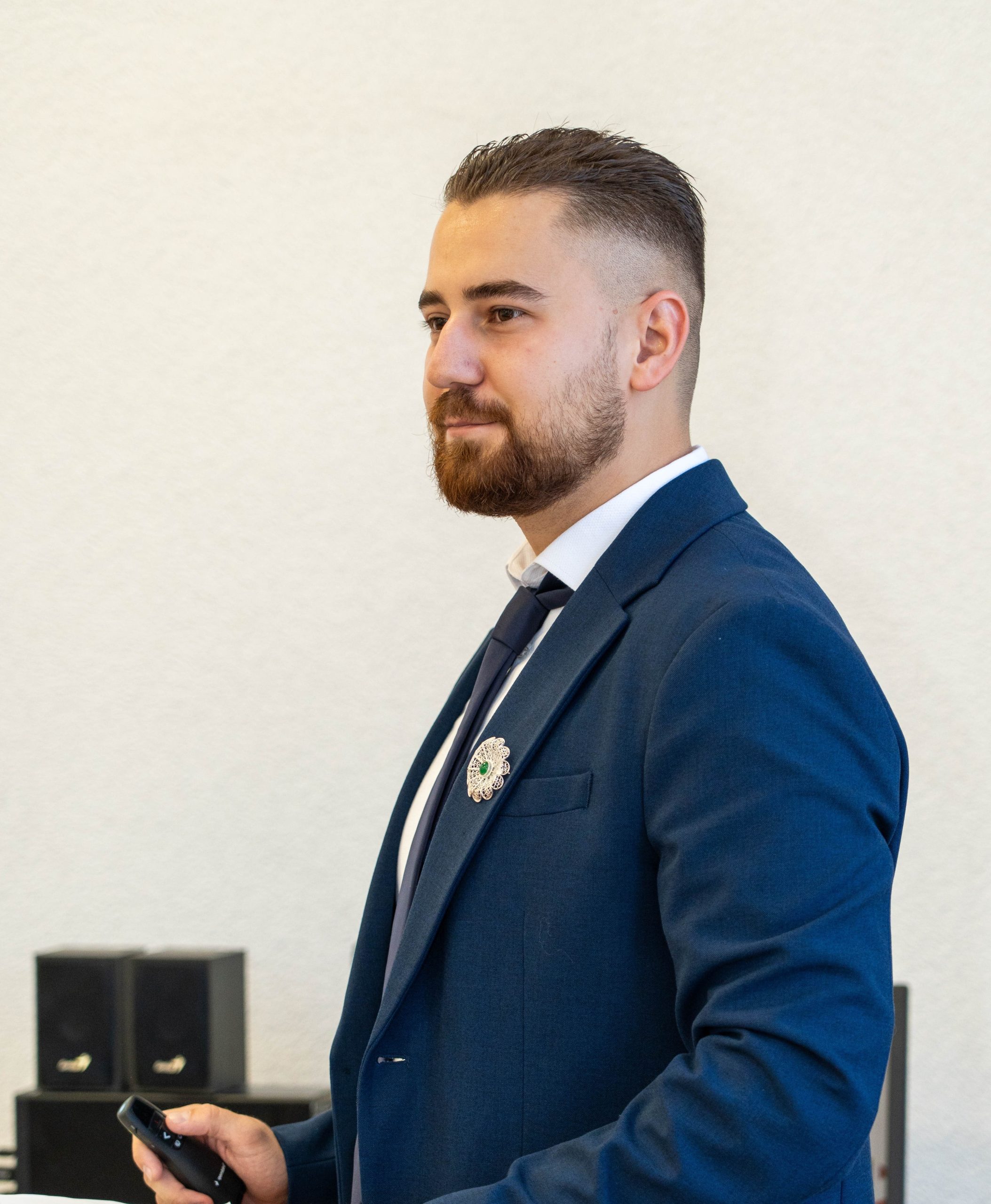 Ahmedin Hasanovic