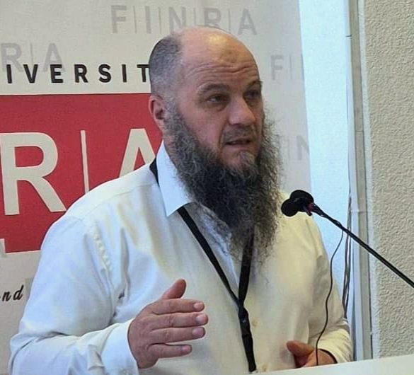 Fotografija - Adnan Muslija