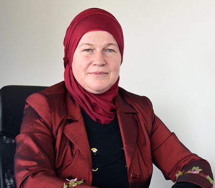 almasa mulalic