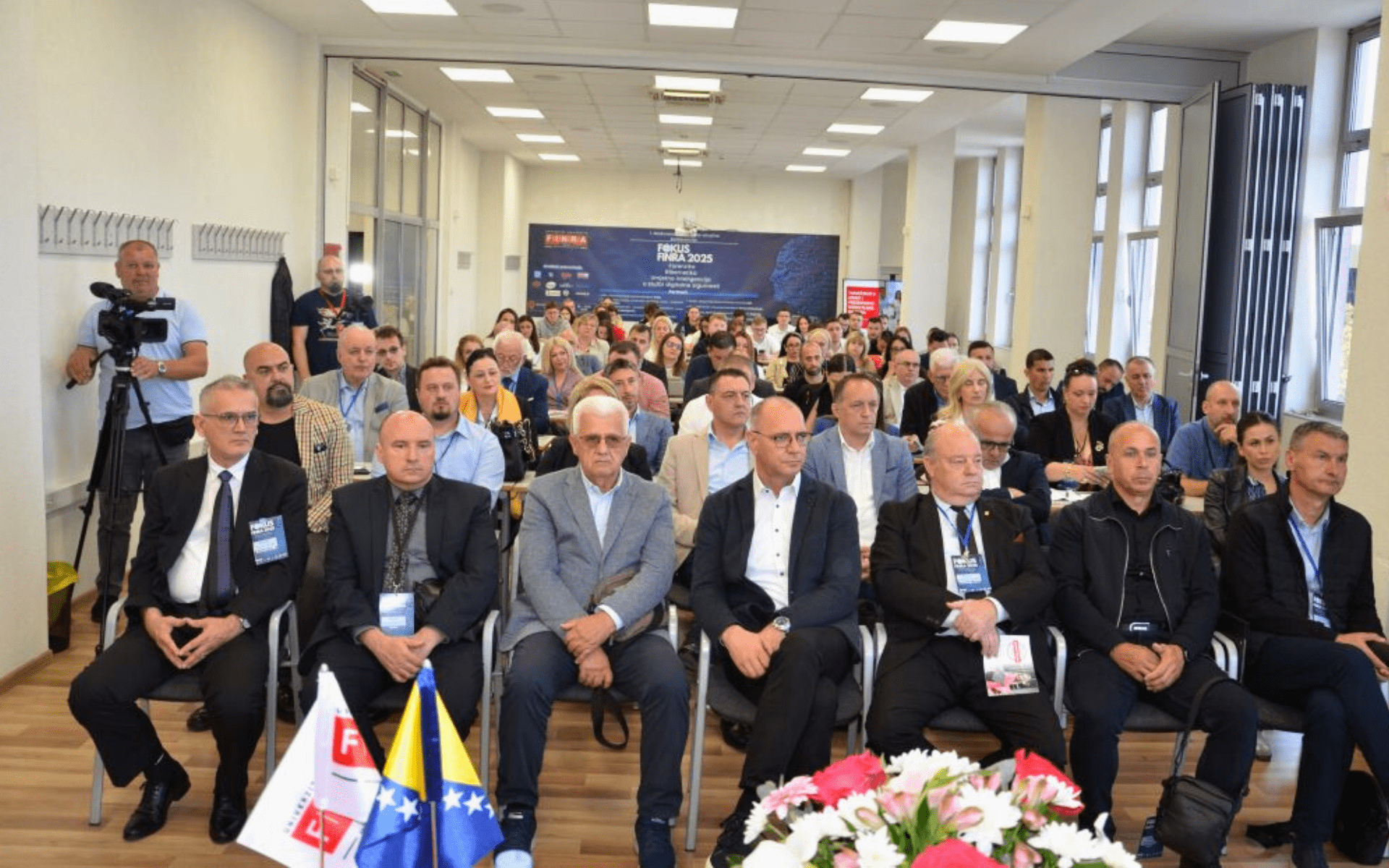 Postignuća Univerziteta FINRA Tuzla u 2025. godini i planovi za 2026. godinu